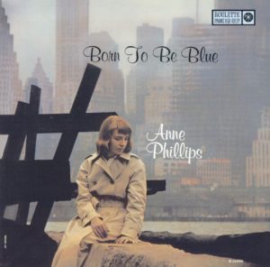 Anne's CDs | Anne Phillips